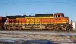 BNSF 4361